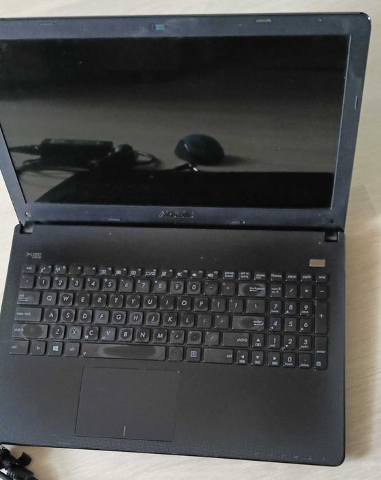 Laptop Asus X501A