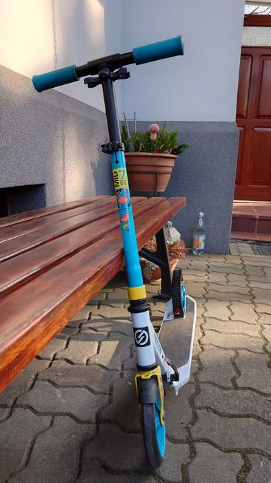 Hulajnoga miejska Oxelo MID7