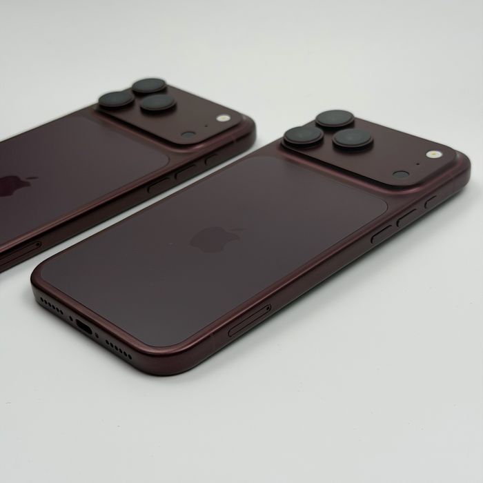 Муляж макет можель пустышка iPhone 18 Pro Max