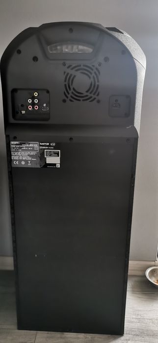 Sprzedam głośnik Sony Mhc 41 d