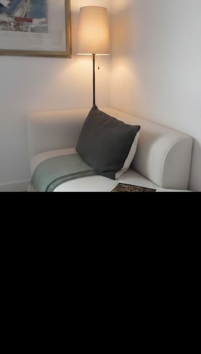 Chaise longue / Senhorinha