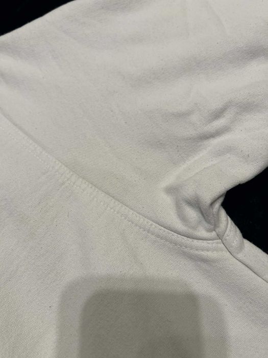 Bluza biała Blue Dolphin