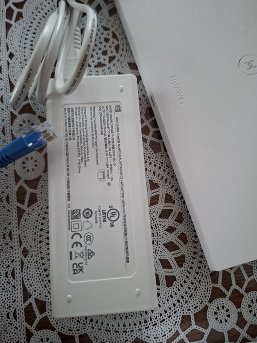 Ruter 5G  Huawei