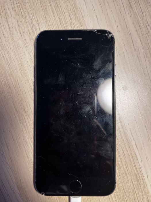 iphone 8 aceito propostas