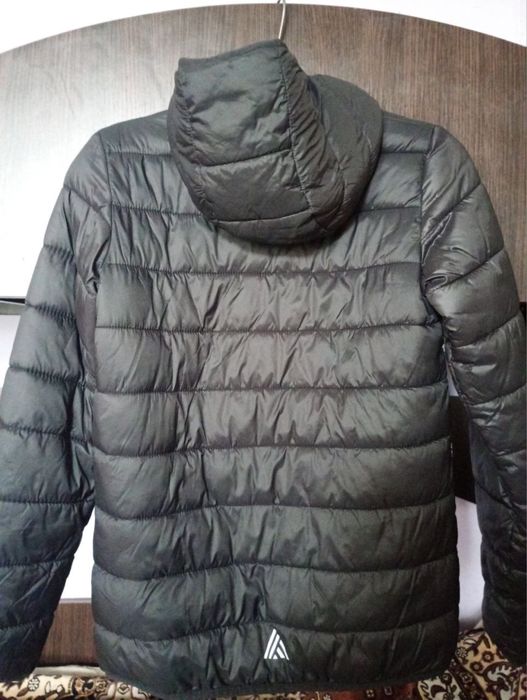 Куртка дитяча балонова