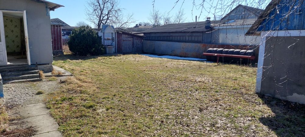 Продаж будинку в с. Клішківці по вул. Кліща