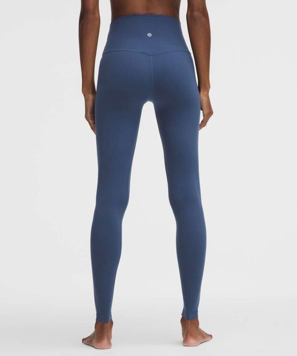 Легінси Lululemon оригінал лосини для йоги та фітнесу Wunder Train Align