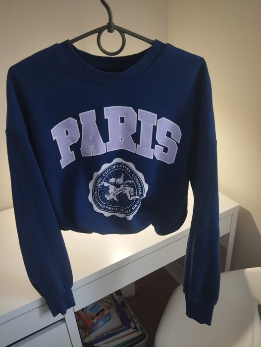 Світшот для дівчини, підлітка, Tally waijl