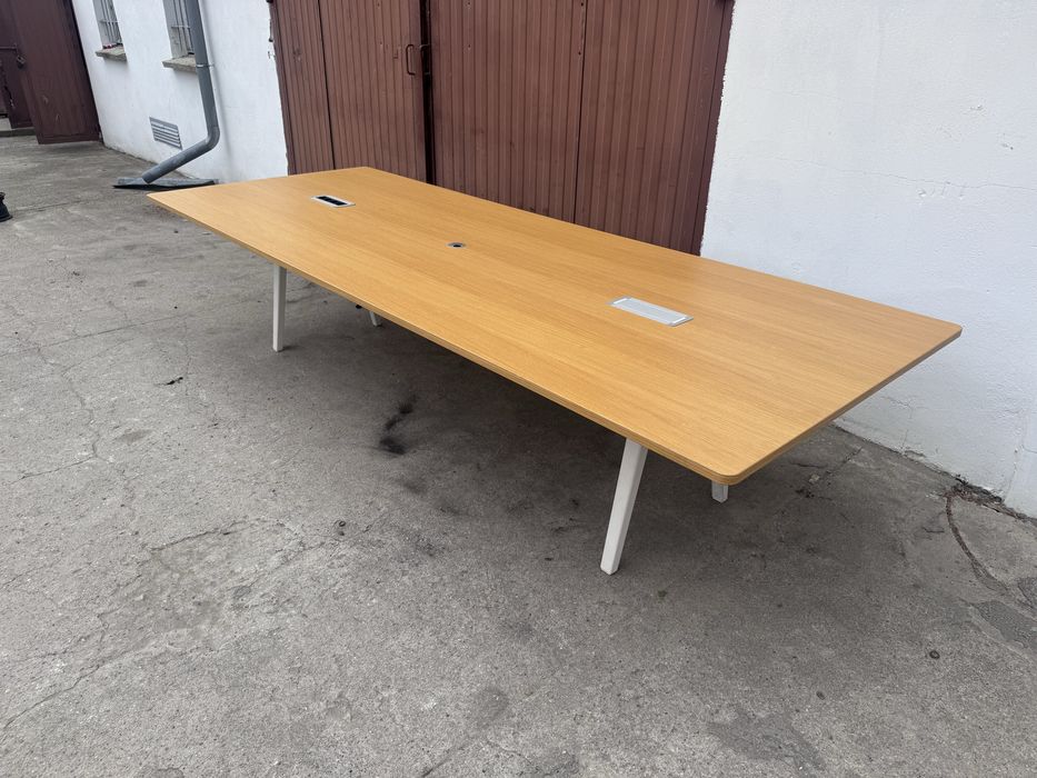 Stół konferencyjny Vitra 320x120