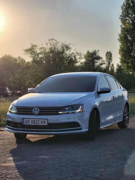 Продам Wolkswagen Jetta