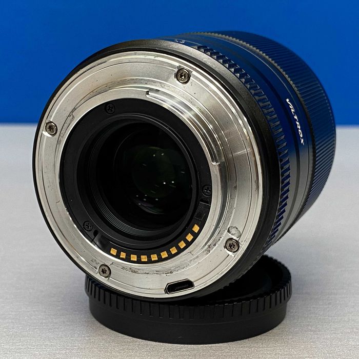 Viltrox AF 33mm f/1.4 STM ED IF (Fujifilm)