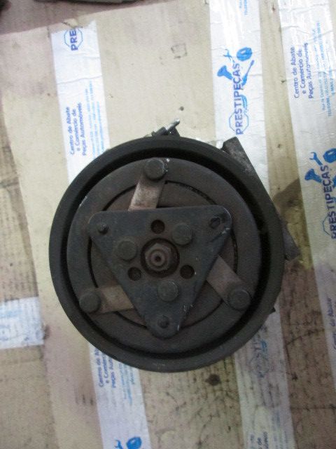 Compressor AC FIAT Fiorino Furgão/Combi (225_)