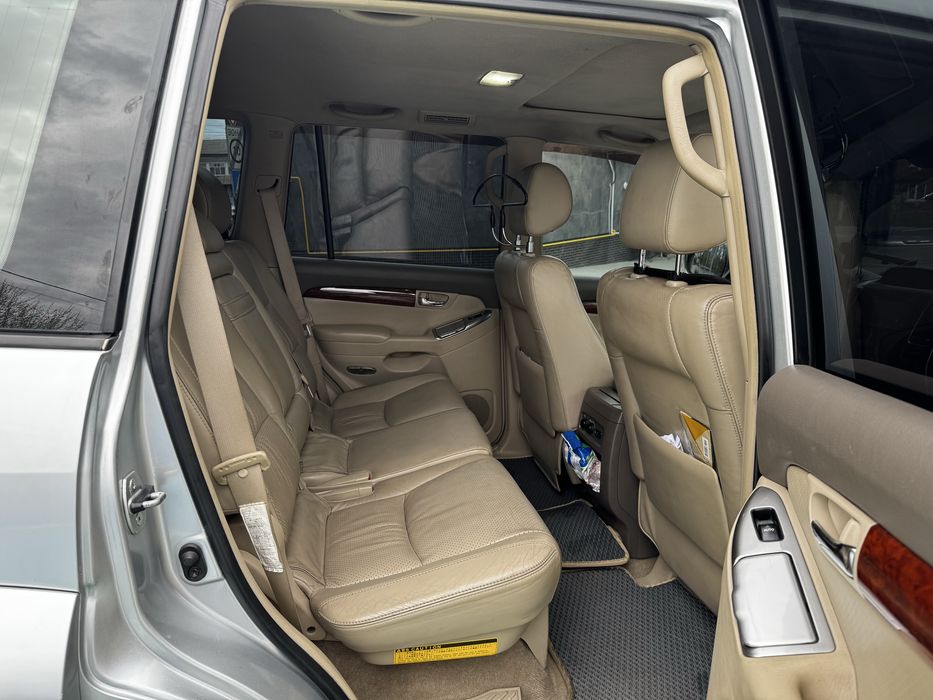Продам Toyota Prado 120