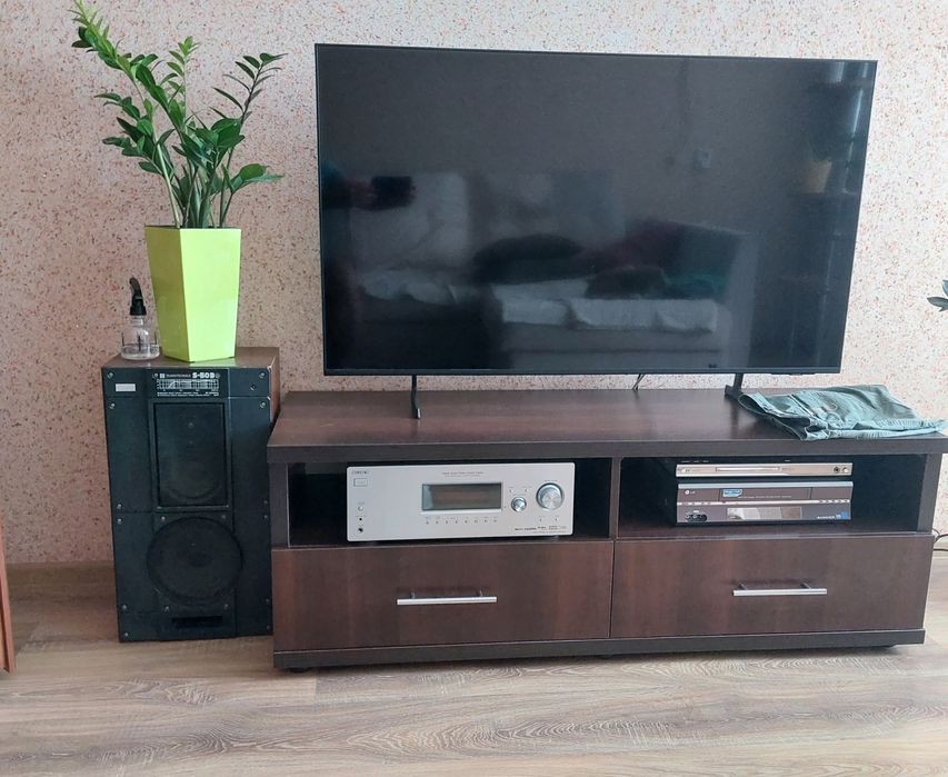 Акустическая система