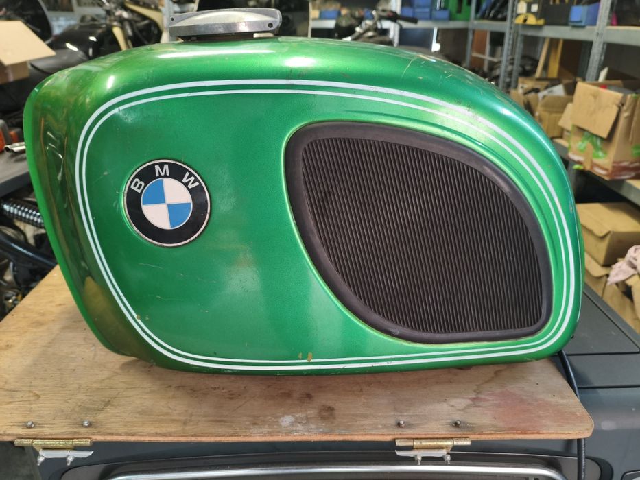 Zbiornik paliwa bak BMW r50 r60 r75 r80 r100