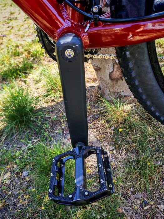 MARIN rower górski mtb hardtail stan bardzo dobry
