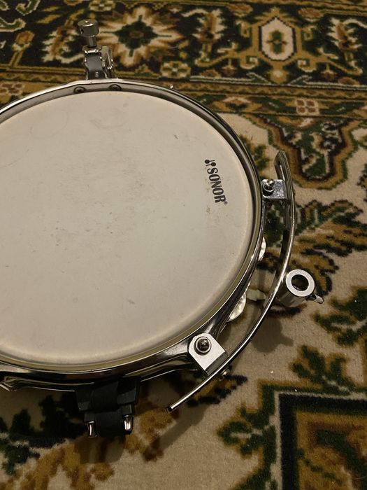 Tarola Sonor Jungle 10x2