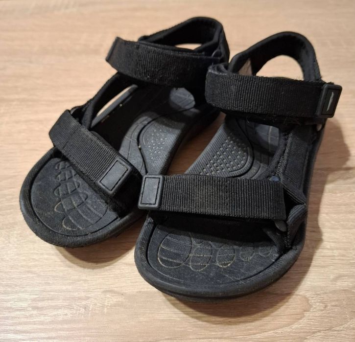 Sandały chłopięce Sprandi r.30