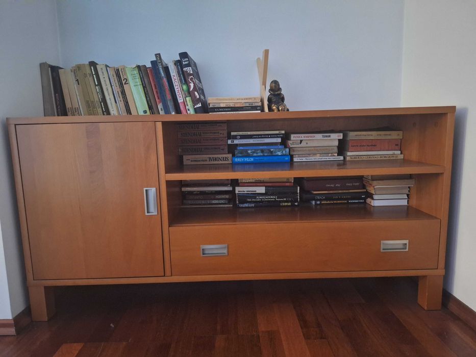 Komplet mebli BRW do sypialni-5 elementów