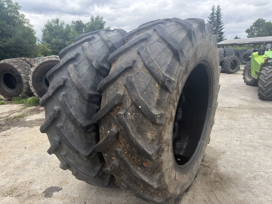 Opony 620/70R42 Trelleborg