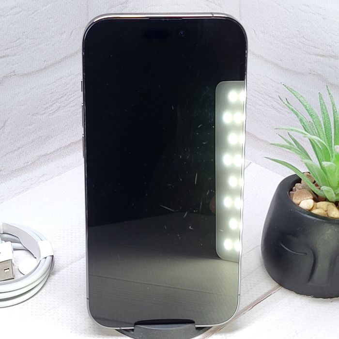 Продам телефон  iPhone 14 Pro 128Gb NFC в робочому стані