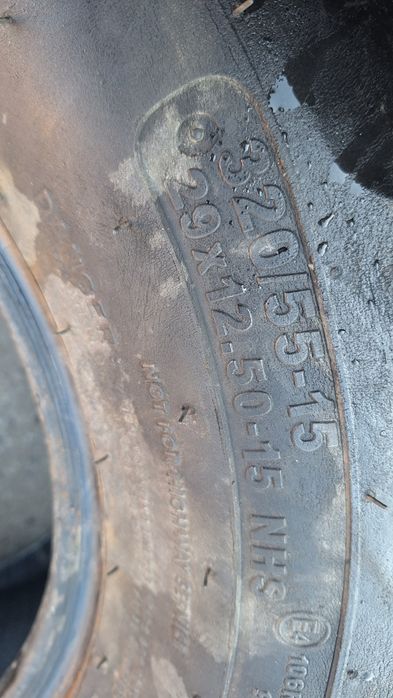 Opony 320/55/15 Trupower 29x15.50/15