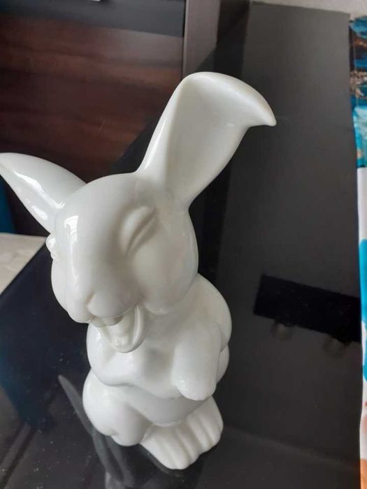 Zając Rosenthal 16cm