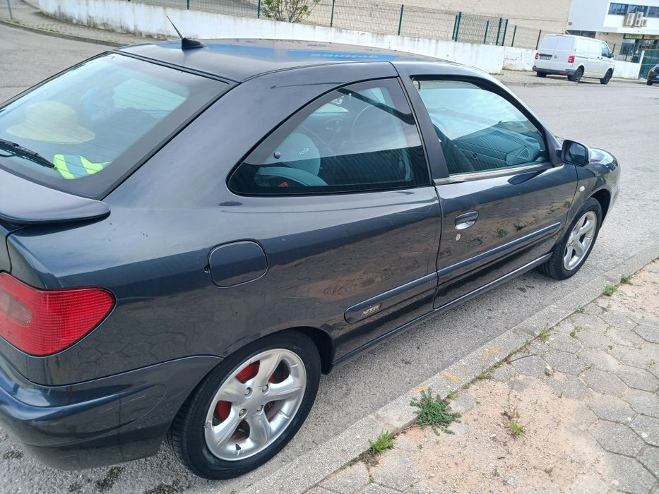 Oportunidade citroen xara 2003