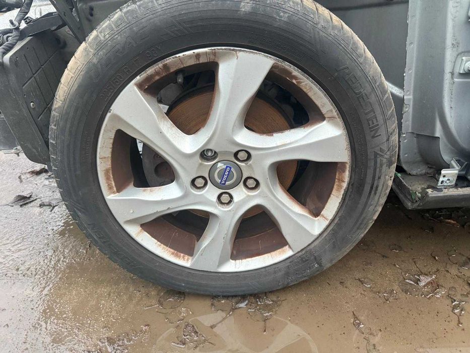 Alufelgi 5x108 r18 VOLVO / FORD