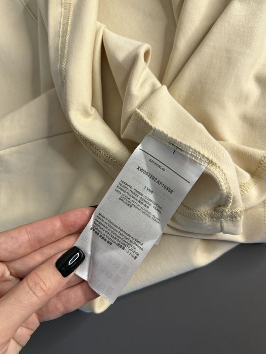 Футболка Armani Exchange оригінал