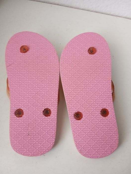 Chinelos Hello Kitty 33