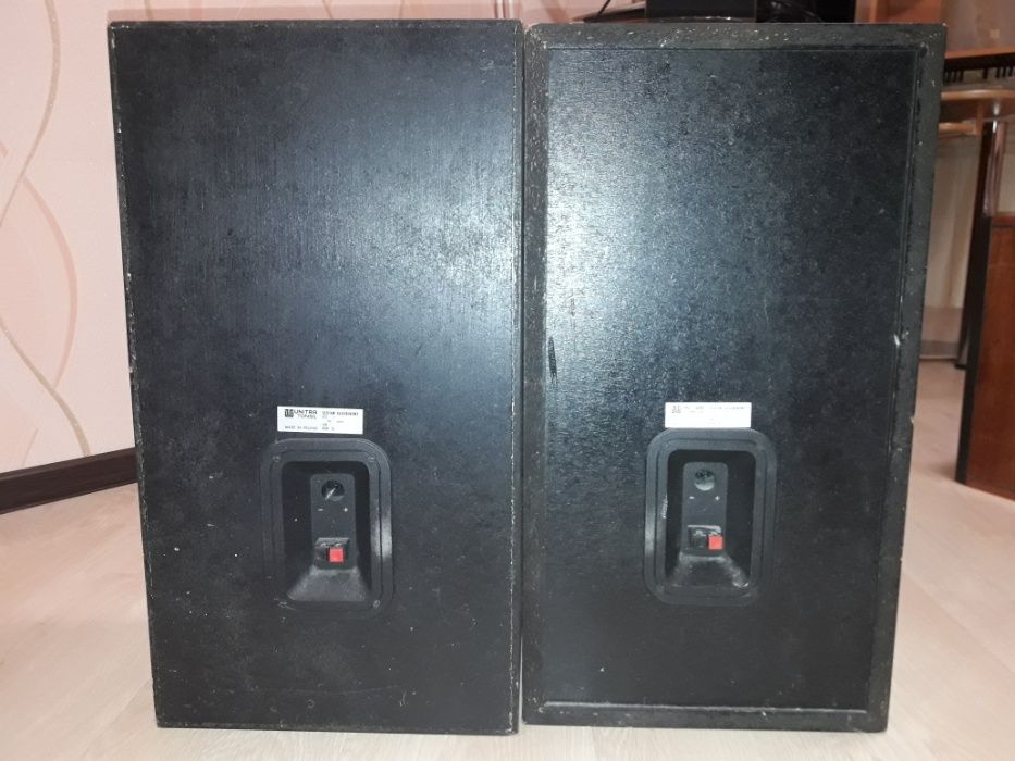 Колонки Tonsil ZG30 E230