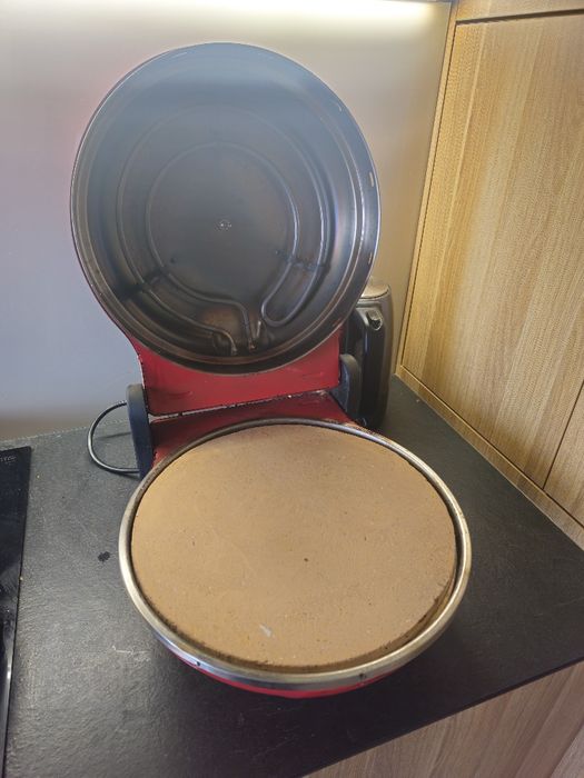 Piec elektryczny do pizzy Spice Diavola pro v2