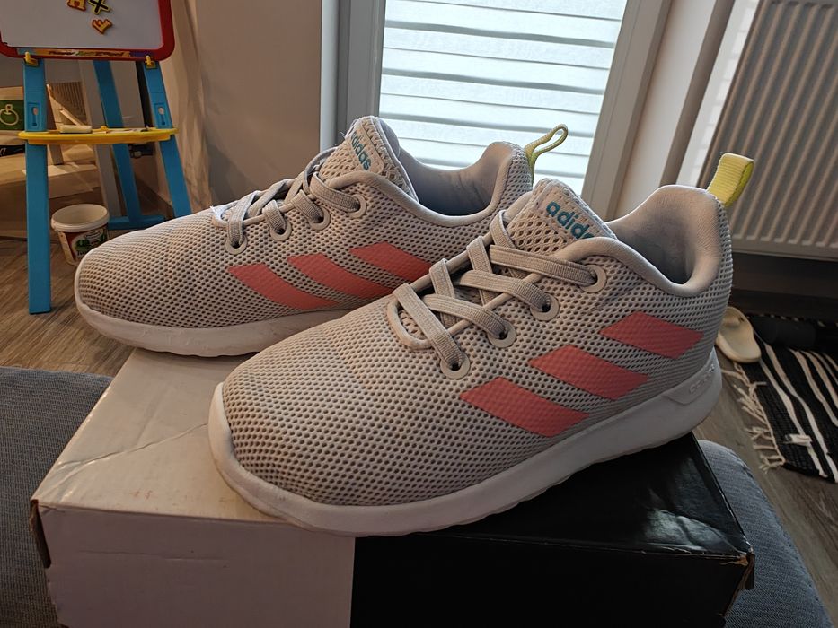Buty adidas dziecięce