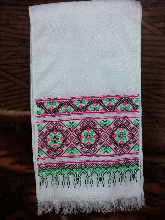 Весільний рушник