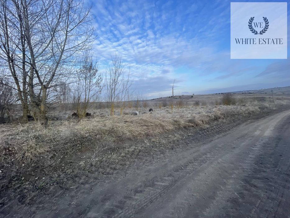 Продаж комерційної земельної ділянки