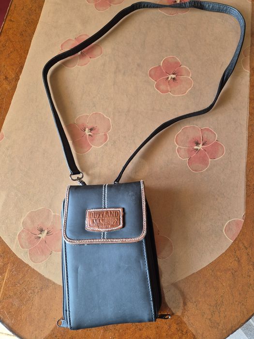 Torebka uniwersalna damsko/męska