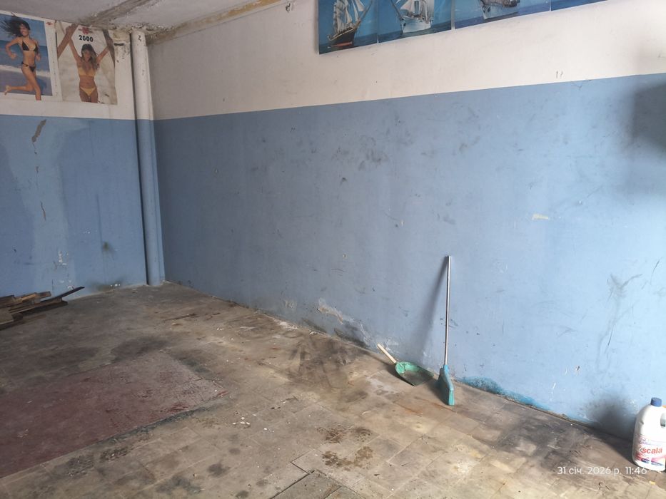 Продам гараж Радосинь Радунська 3 Троєщина 4х6м  власник  хозяїн