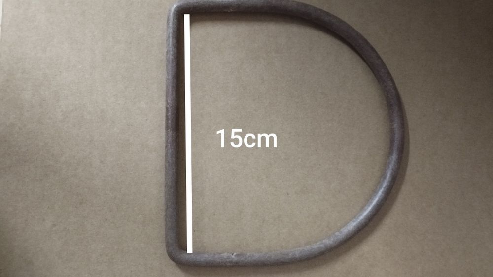 Alça para carteira ou bolsa