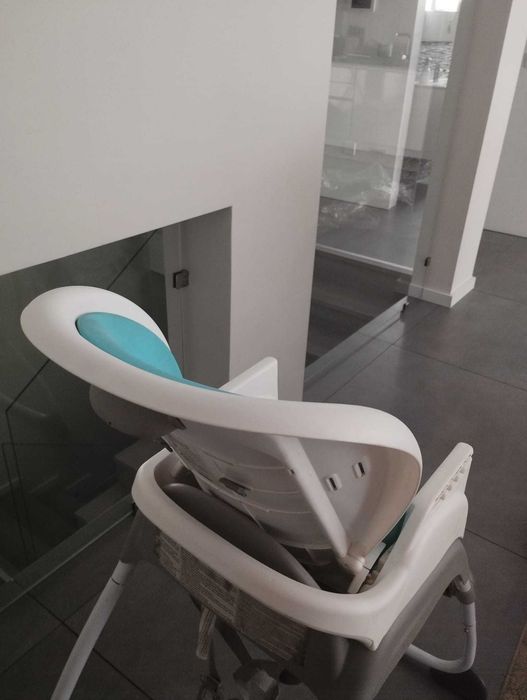 cadeira de refeição Ingenuity