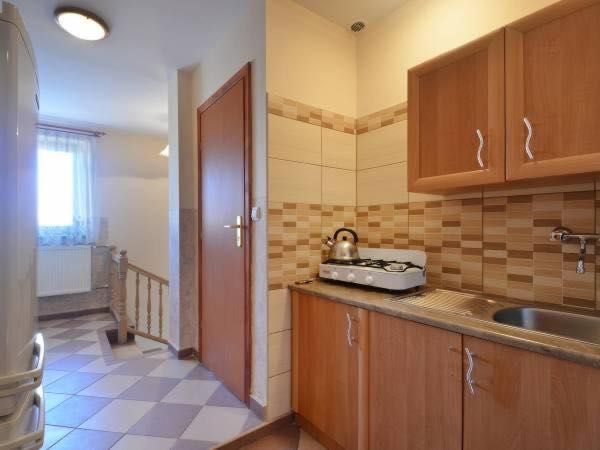 Pokój w górach z prywatną łazienką i balkonem
