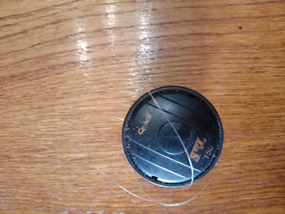 Wędka Wizard i kołowrotek Quick SEL 150