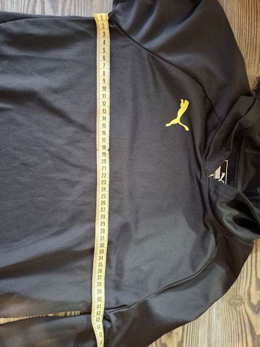 Футбольна кофта Puma