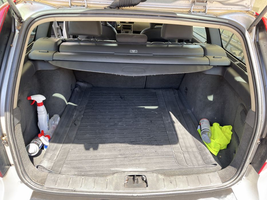 Volvo V50 1.6D 110cv 2005