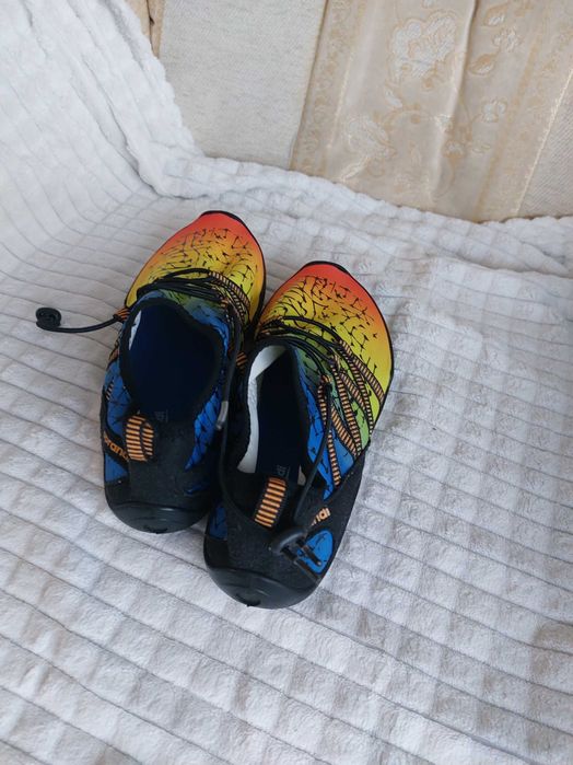 Buty do wody Sprandi rozmiar 34/35
