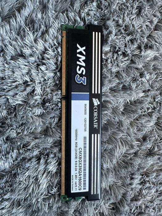 Komputer stacjonarny – i5 + GTX 960 | Sprawny