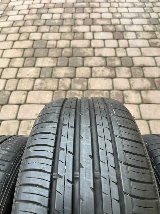 Opony Falken Ziex ZE914B Ecorun 225/45/17 91W FR  6,5mm