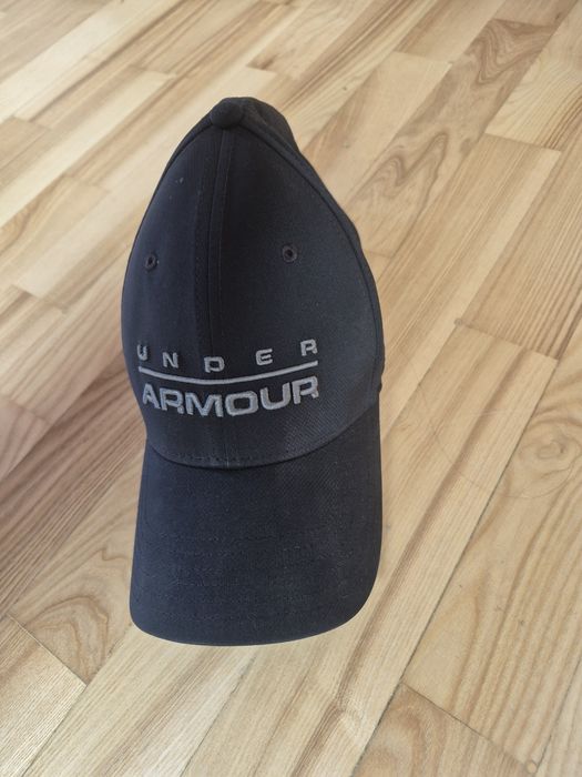 Czapeczka z daszkiem Under Amour  XL/XXL