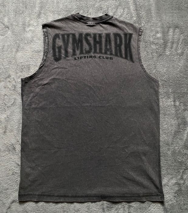 Майка Gymshark оригінал