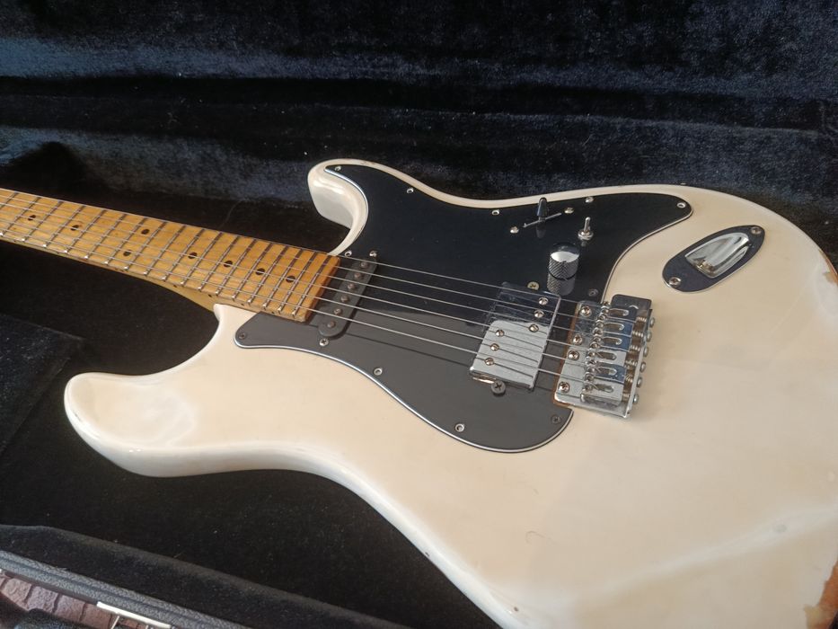 Gitara Stratocaster Peavey Predator USA 92